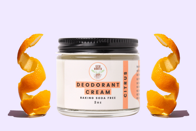 Deodorant Cream