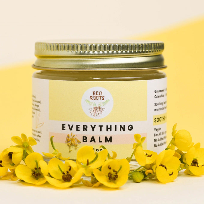 healing balm