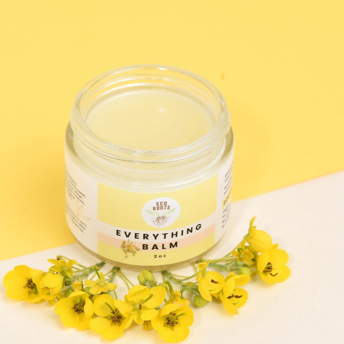 zero waste moisturizer