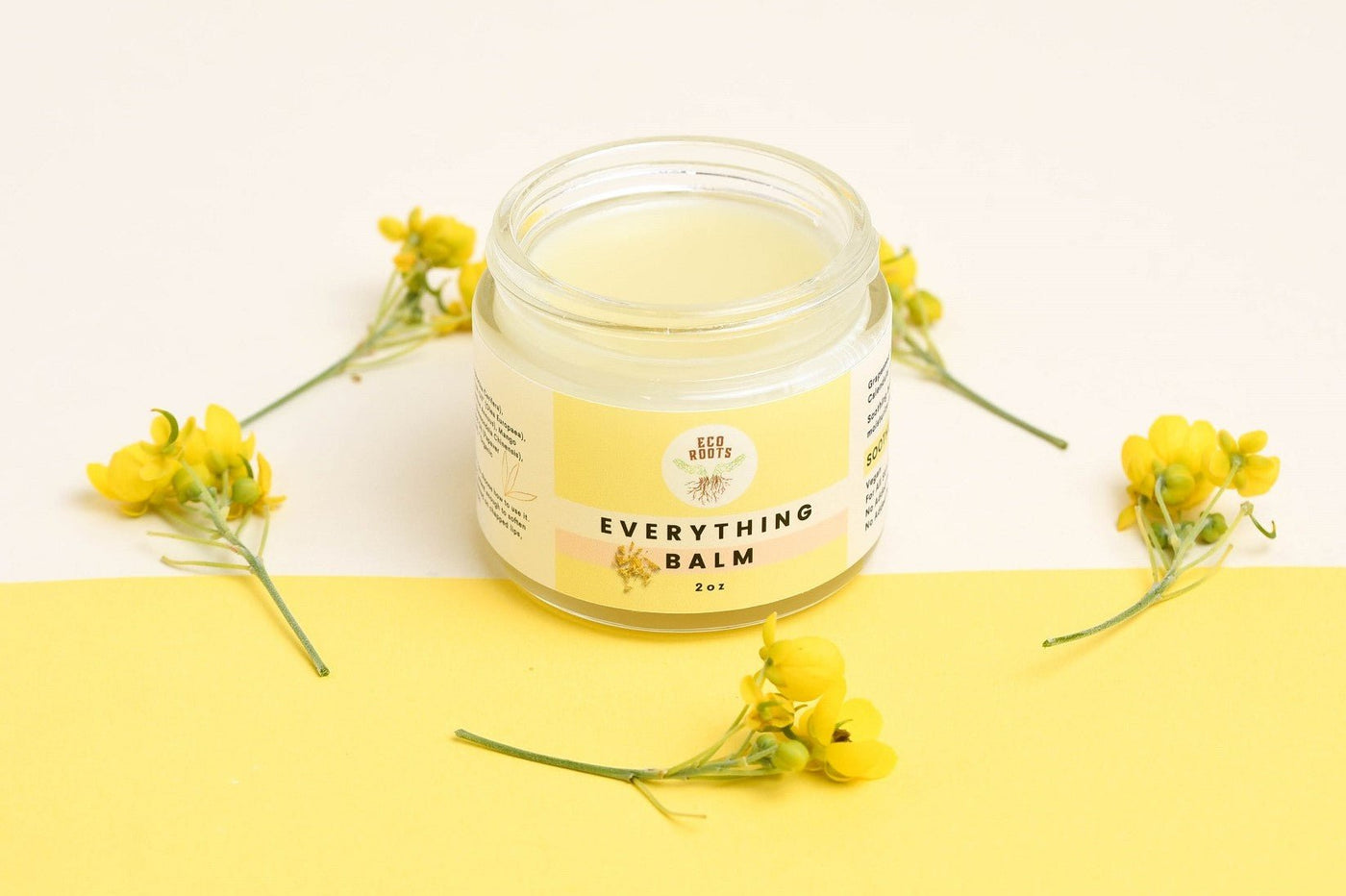 moisturizing balm