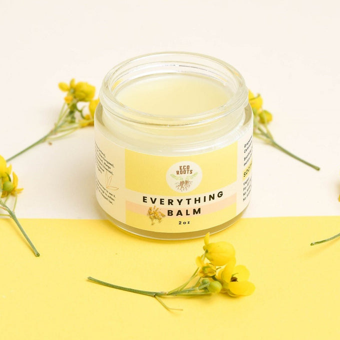 moisturizing balm