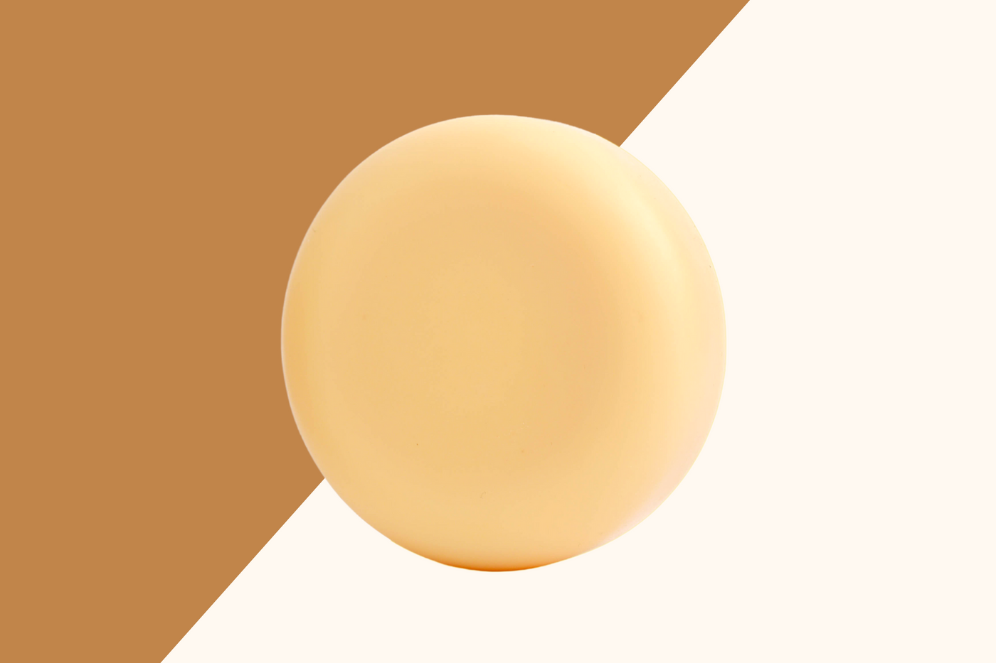 coconut lotion bar refill
