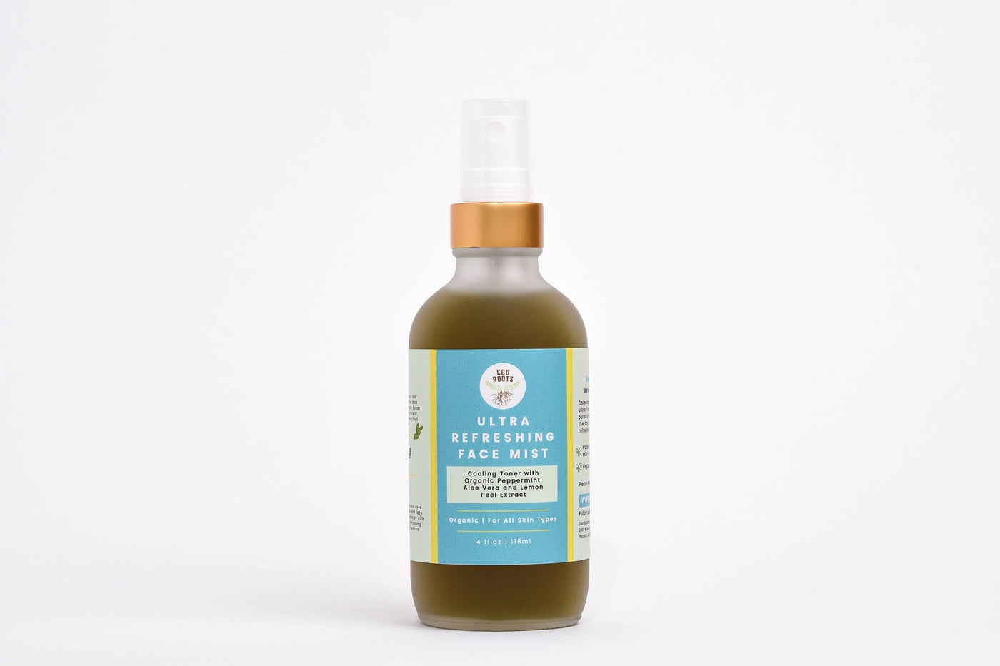 facial mist