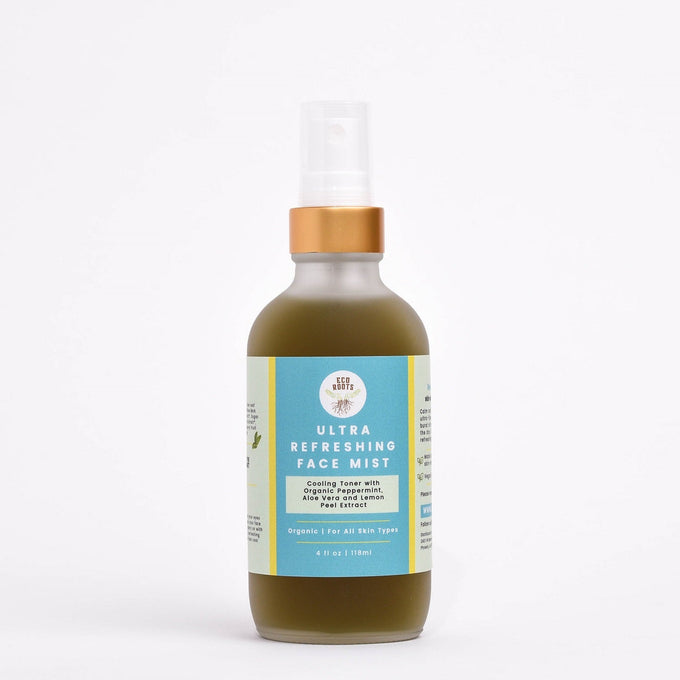 facial mist