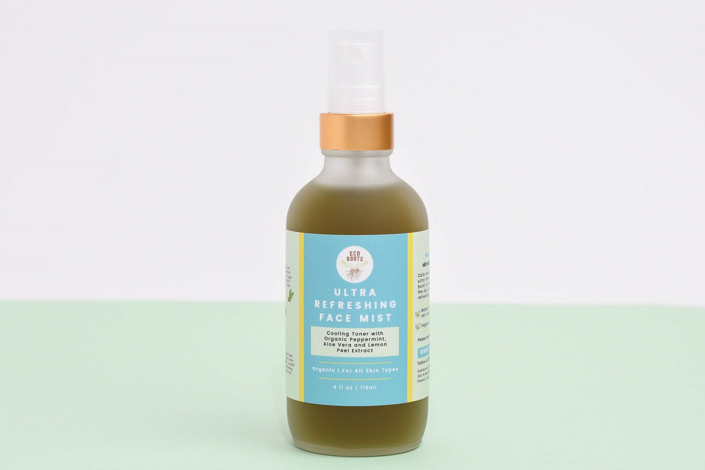 facial mist