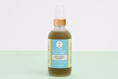 facial mist