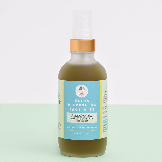 facial mist