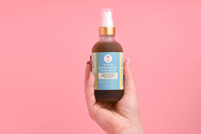 facial mist