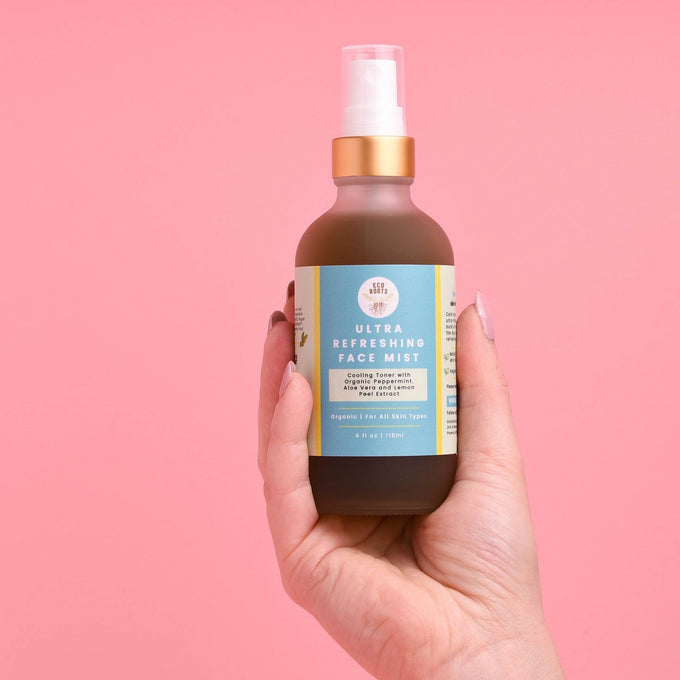 facial mist