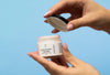 Deodorant Cream
