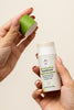 zero waste deodorant