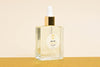 hair oil treatment