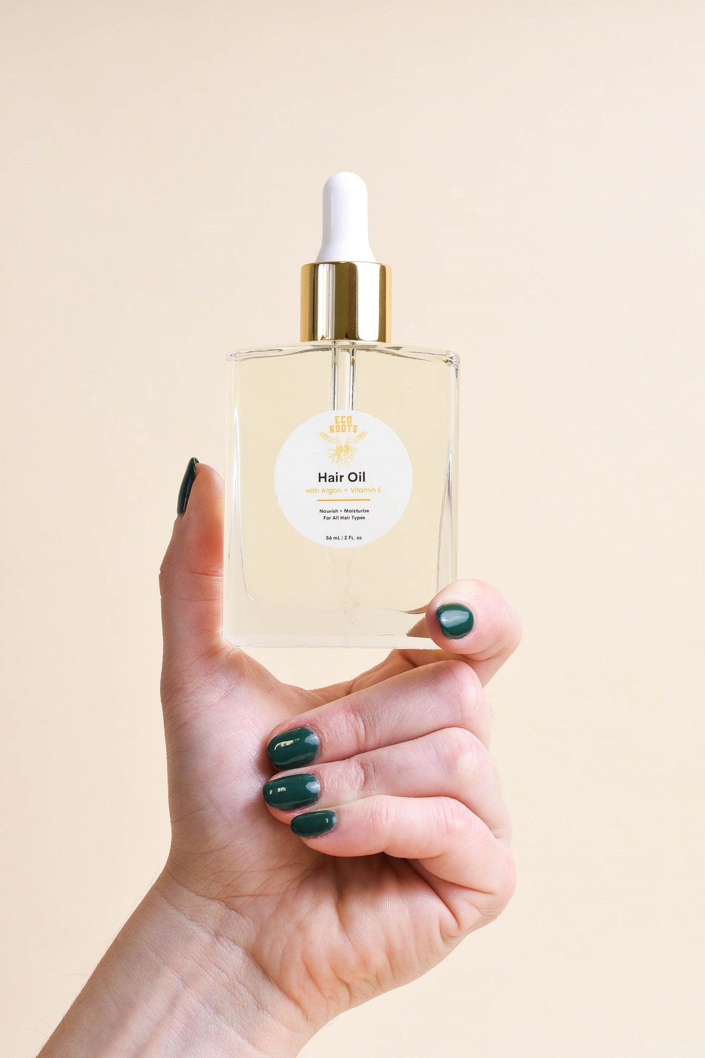 argan oil for hair