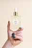 argan oil for hair