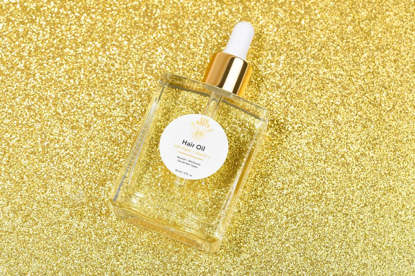 argan oil for hair