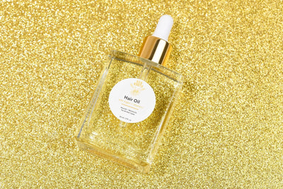 argan oil for hair