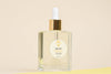 natural hair oil