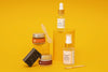 mini kit skincare