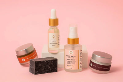mini kit skincare