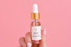 organic face oil