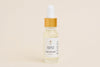 organic face oil