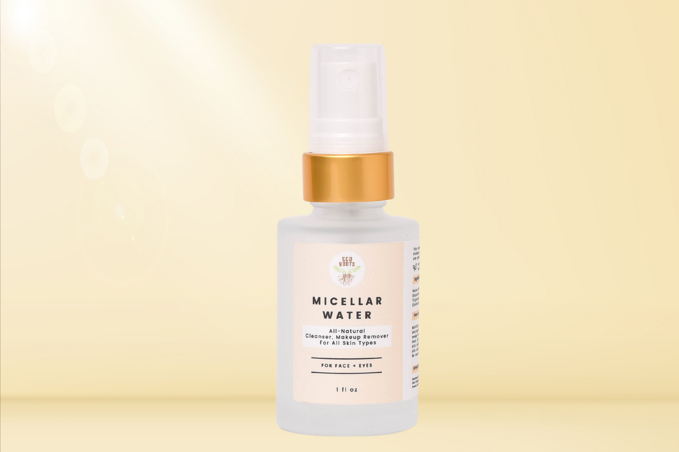 Micellar Water