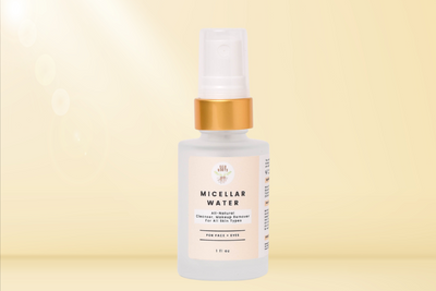 Micellar Water