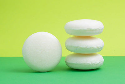Shampoo + Conditioner Bars Pairs - Kit bundle