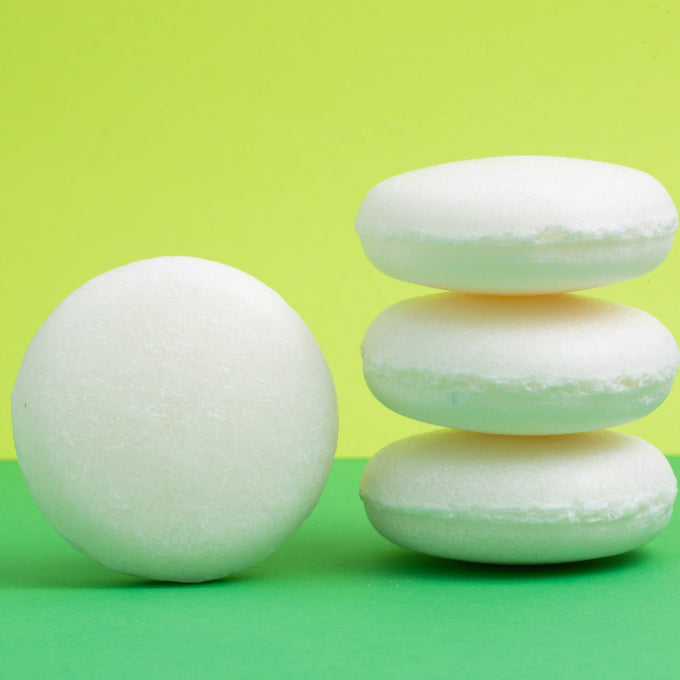 Shampoo + Conditioner Bars Pairs - Kit bundle