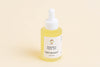 organic face oil