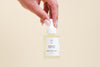 organic face oil