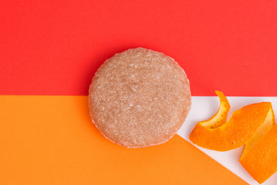 Shampoo Bars - Bundle shampoo