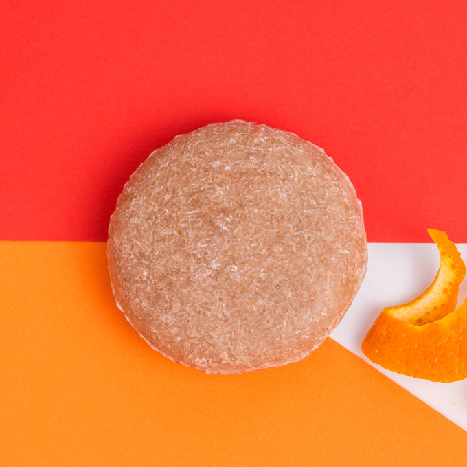 Shampoo Bars - Bundle shampoo