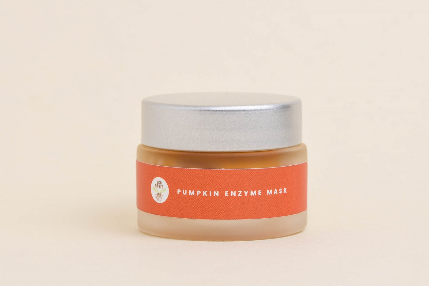 pumpkin enzyme mask