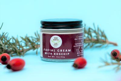 natural face moisturizer
