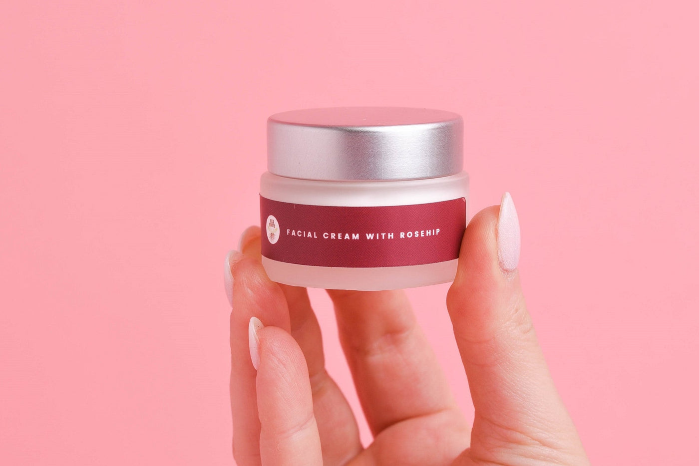 natural face moisturizer