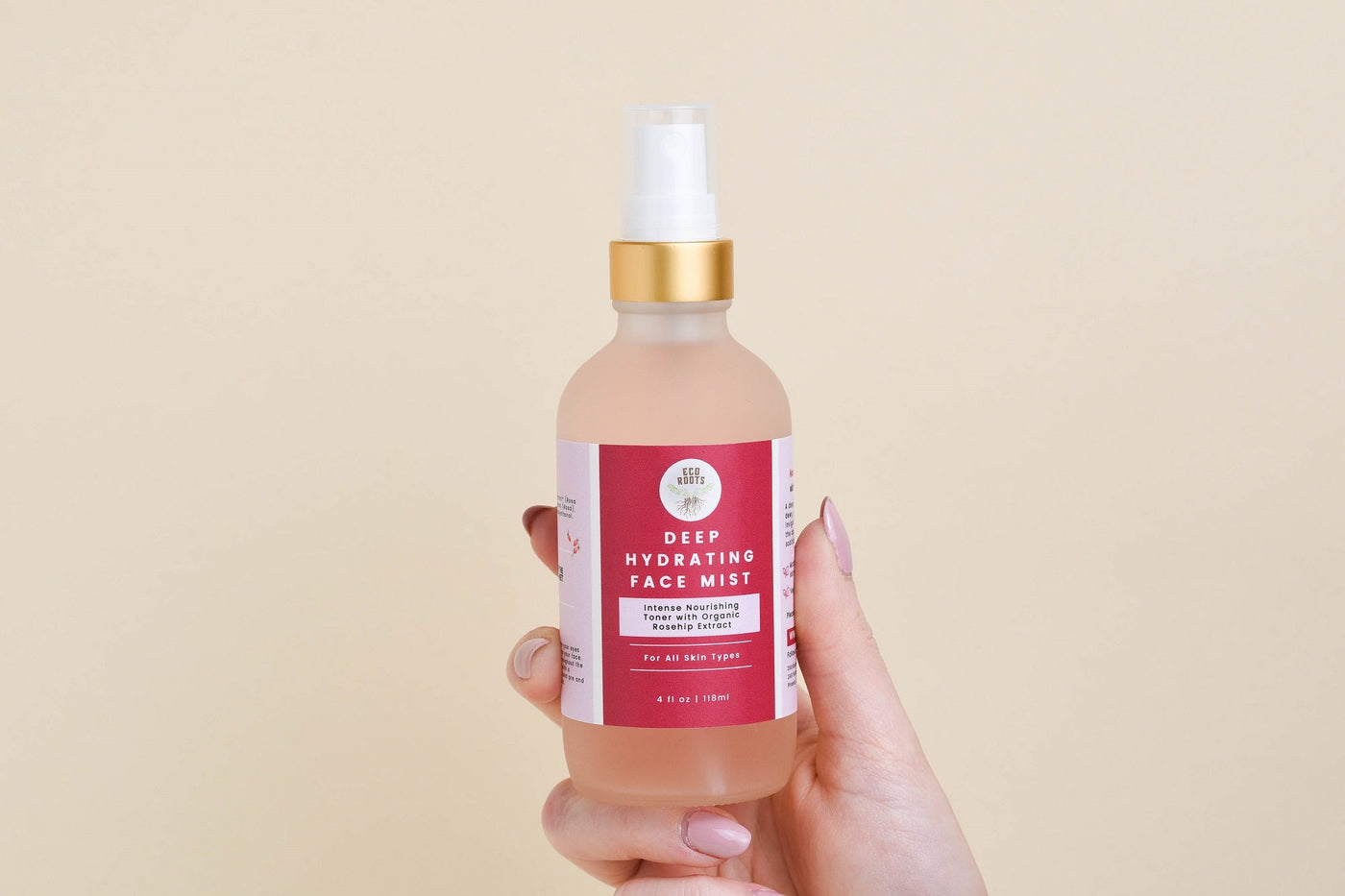 facial mist