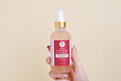 facial mist