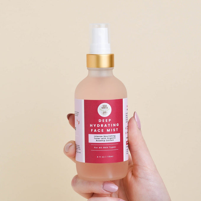 facial mist