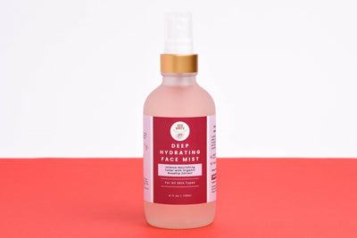 rosehip facial mist