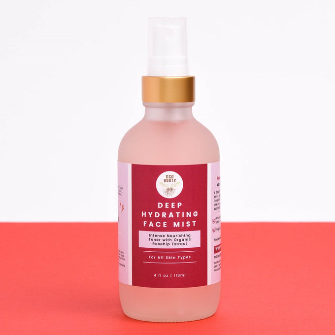 rosehip facial mist