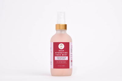 facial mist