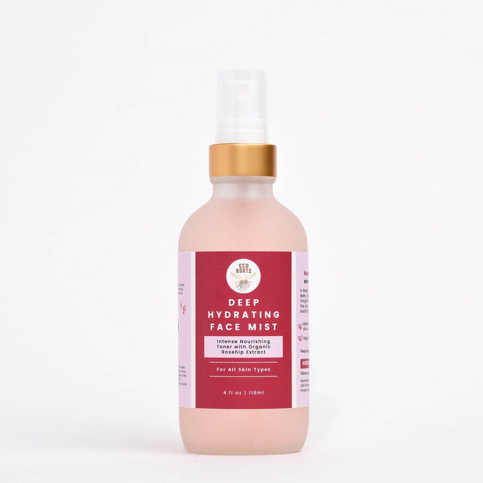 facial mist