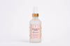 rose water toner
