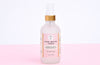 rose water toner