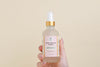 rose water toner