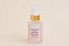 rose water toner