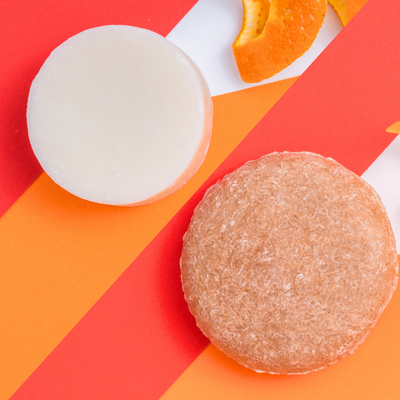 Shampoo + Conditioner Bars Pairs - Kit bundle