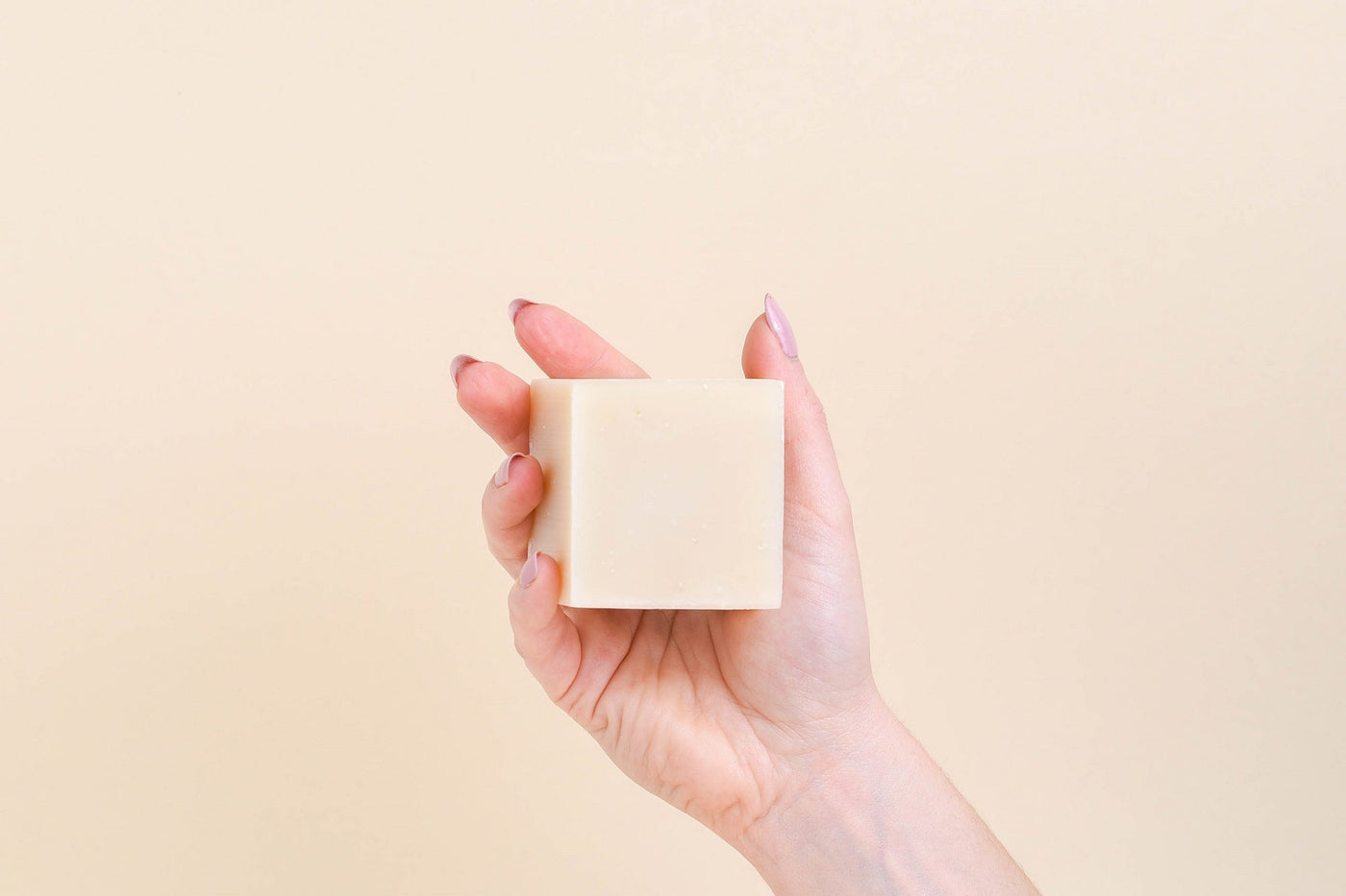 Organic Shaving Soap - Bundle soap