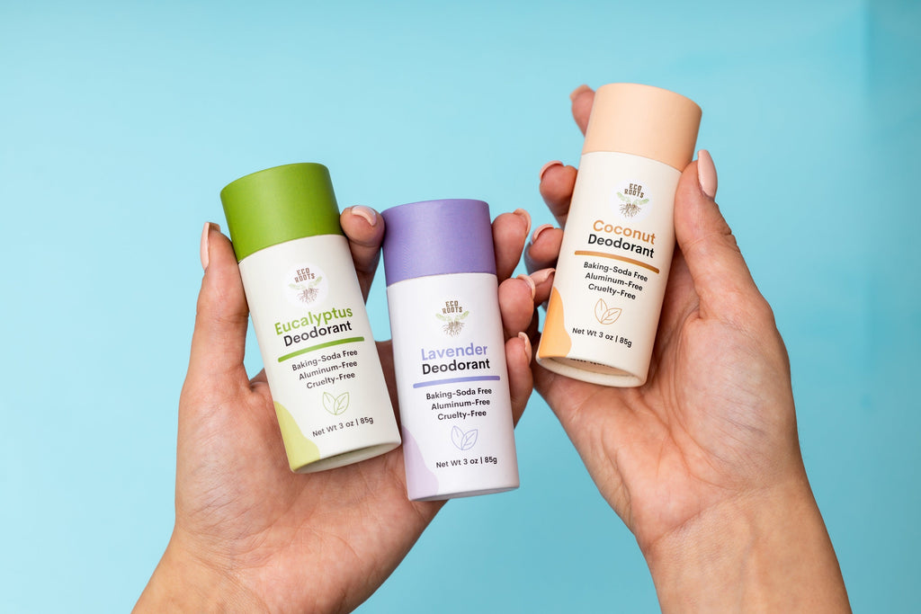 Everyday Essentials, Made for You